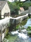 Cascate Krka - mulino